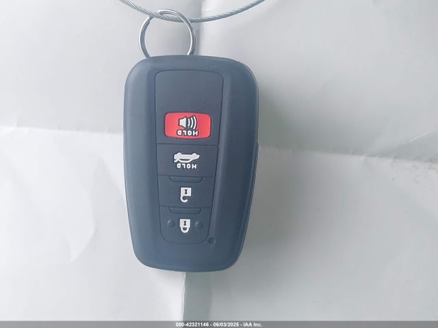 JTNB11HK9J3015822 Toyota a25a-fks