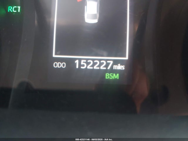 JTNB11HK9J3015822 Toyota a25a-fks