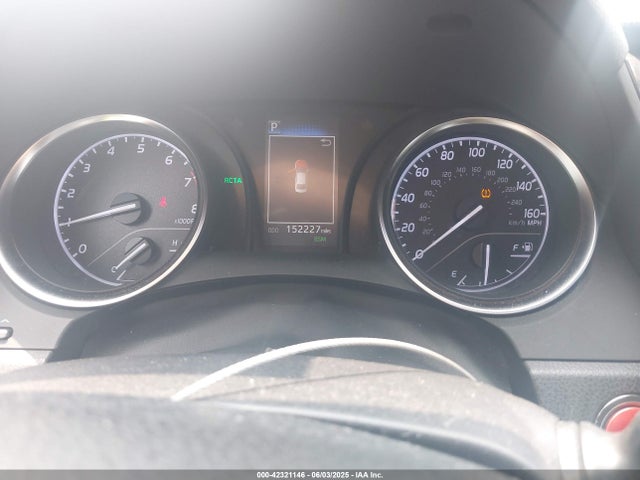 JTNB11HK9J3015822 Toyota a25a-fks