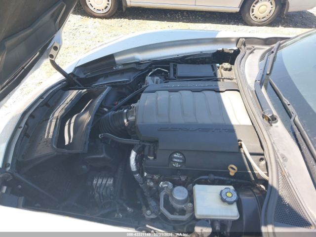 2018 CHEVROLET CORVETTE 1G1YB2D73J5102194 Photo 9