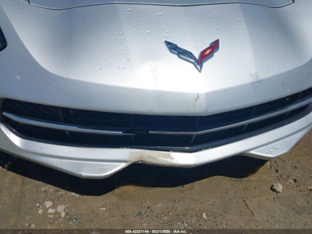 2018 CHEVROLET CORVETTE 1G1YB2D73J5102194 Photo 5