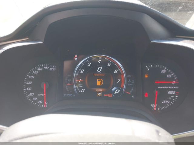 2018 CHEVROLET CORVETTE 1G1YB2D73J5102194 Photo 6