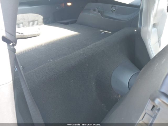 2018 CHEVROLET CORVETTE 1G1YB2D73J5102194 Photo 7