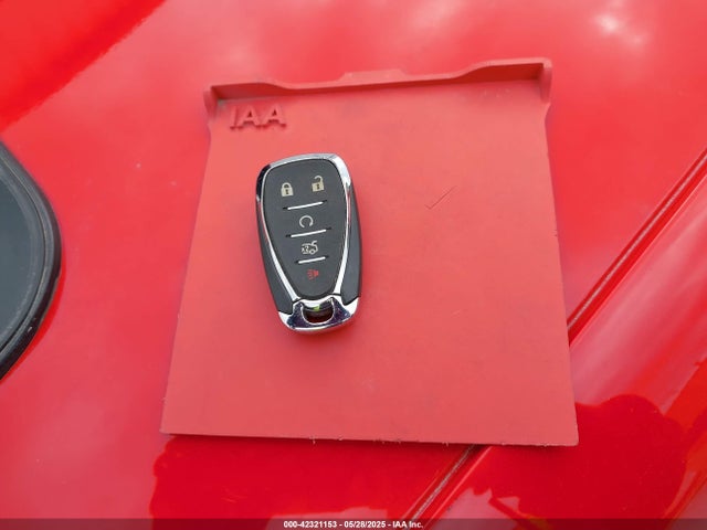 1G1FH1R74G0181275 Chevrolet lt1 - di, afm, vvt, ho, alum, gmna