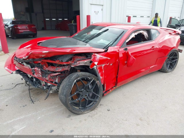 1G1FH1R74G0181275 Chevrolet lt1 - di, afm, vvt, ho, alum, gmna