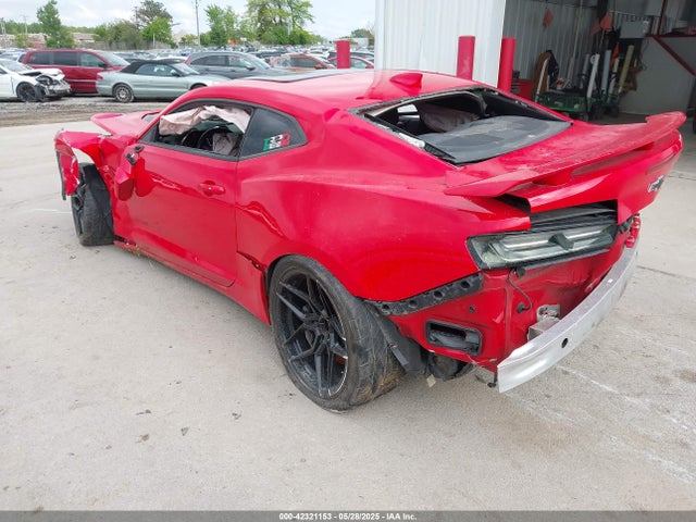 1G1FH1R74G0181275 Chevrolet lt1 - di, afm, vvt, ho, alum, gmna