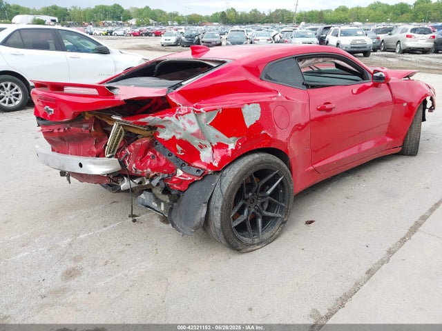 1G1FH1R74G0181275 Chevrolet lt1 - di, afm, vvt, ho, alum, gmna