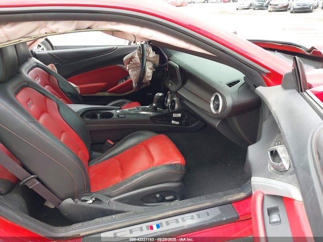 1G1FH1R74G0181275 Chevrolet lt1 - di, afm, vvt, ho, alum, gmna