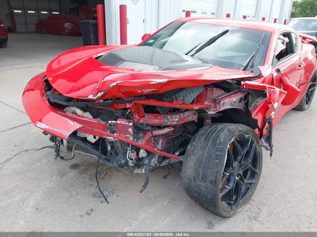 1G1FH1R74G0181275 Chevrolet lt1 - di, afm, vvt, ho, alum, gmna