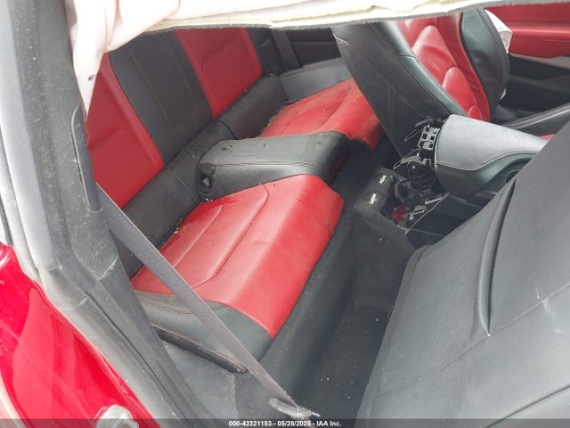 1G1FH1R74G0181275 Chevrolet lt1 - di, afm, vvt, ho, alum, gmna