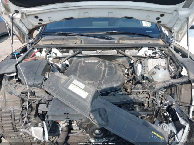 2018 AUDI Q5 WA1BNAFY7J2243902 Photo 9