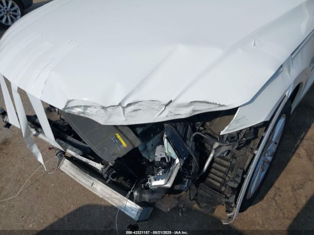 2018 AUDI Q5 WA1BNAFY7J2243902 Photo 5