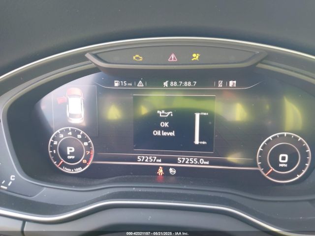 2018 AUDI Q5 WA1BNAFY7J2243902 Photo 6