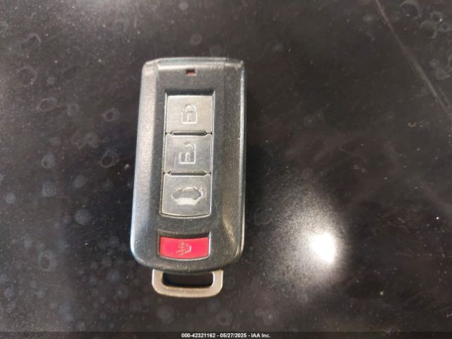 2009 MITSUBISHI LANCER JA3AU86W59U002169 Photo 10
