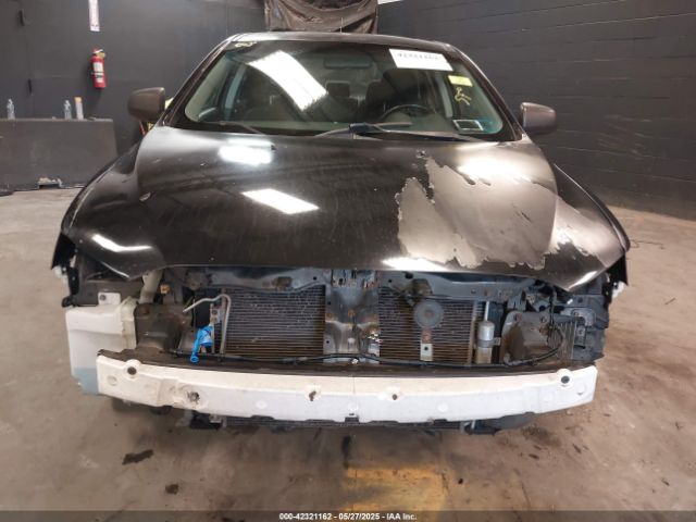 2009 MITSUBISHI LANCER JA3AU86W59U002169 Photo 5