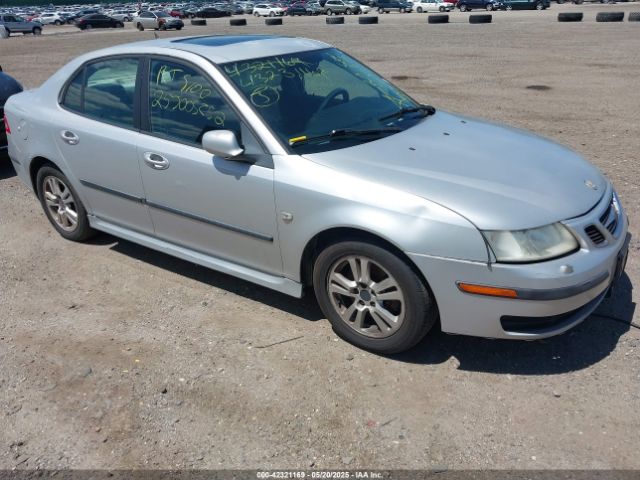2006 SAAB 9-3 YS3FD49Y461146315 Photo 0