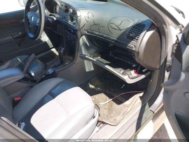 2006 SAAB 9-3 YS3FD49Y461146315 Photo 4