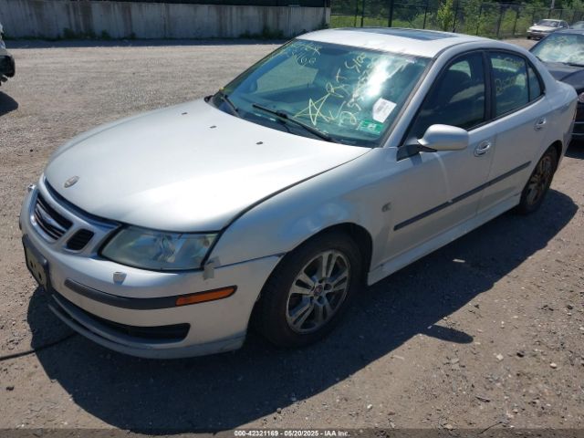 2006 SAAB 9-3 YS3FD49Y461146315 Photo 5