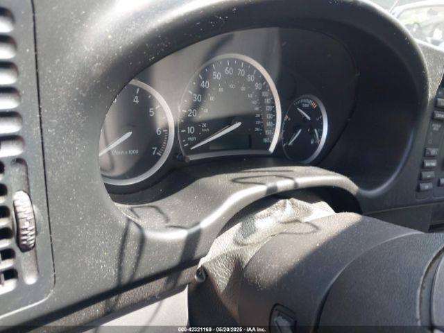 2006 SAAB 9-3 YS3FD49Y461146315 Photo 6
