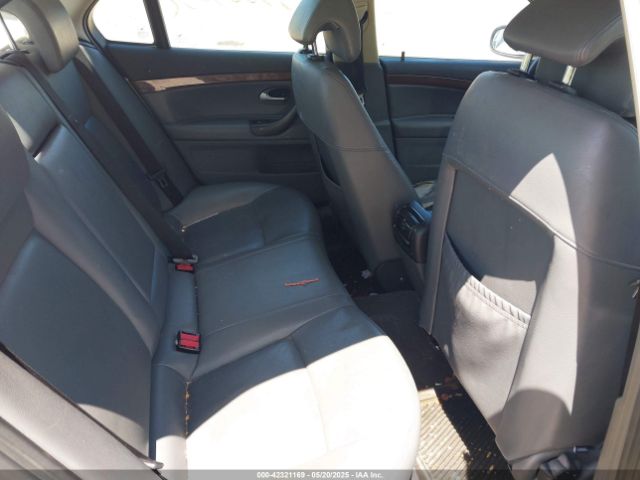 2006 SAAB 9-3 YS3FD49Y461146315 Photo 7