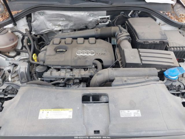 2016 AUDI Q3 WA1GFCFS8GR009259 Photo 9