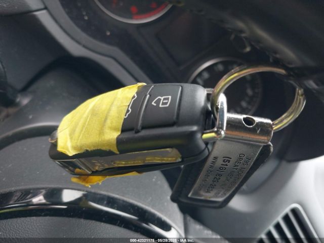 2016 AUDI Q3 WA1GFCFS8GR009259 Photo 10