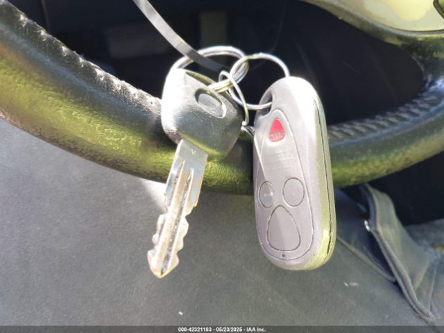 2005 ACURA TSX JH4CL96855C018908 Photo 10