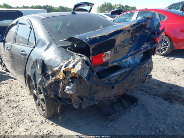 2005 ACURA TSX JH4CL96855C018908 Photo 5