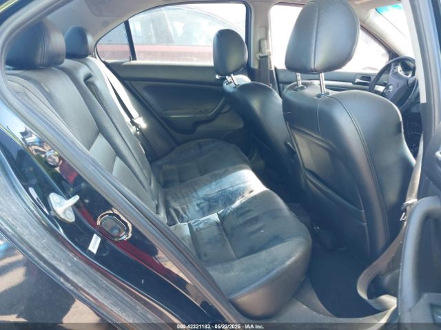 2005 ACURA TSX JH4CL96855C018908 Photo 7