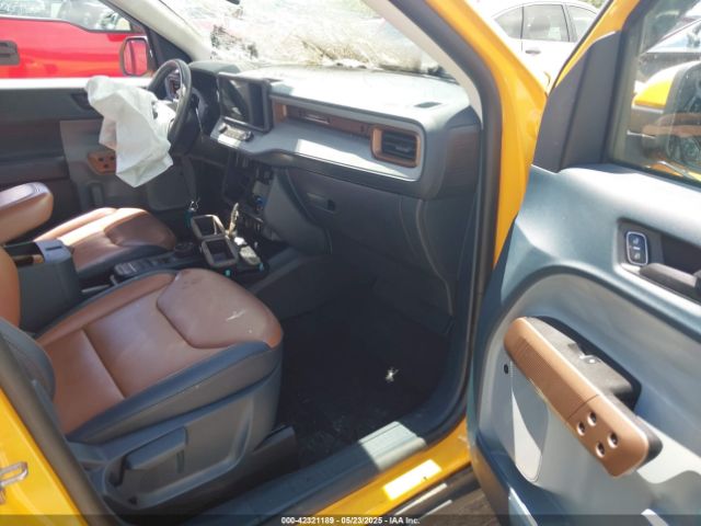 3FTTW8F99PRA44864 Ford Maverick Lariat