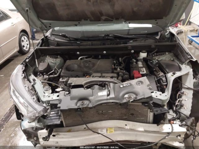2T3P1RFV6MW204953 Toyota Rav4 Xle/xle Premium