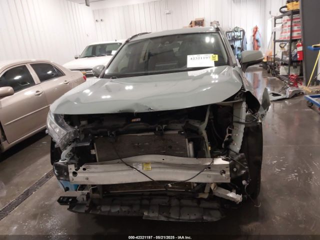 2T3P1RFV6MW204953 Toyota Rav4 Xle/xle Premium