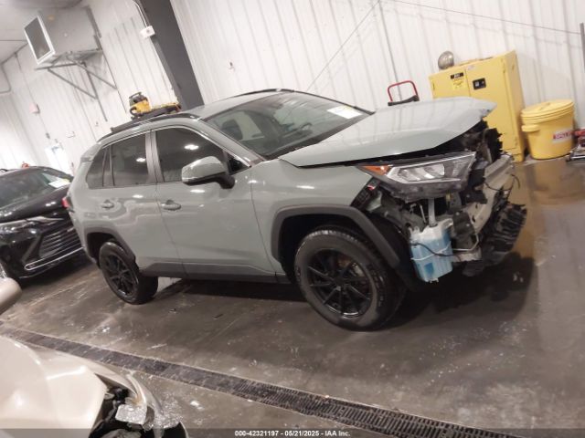 2T3P1RFV6MW204953 Toyota Rav4 Xle/xle Premium