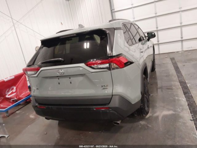 2T3P1RFV6MW204953 Toyota Rav4 Xle/xle Premium