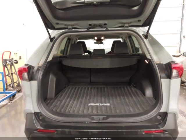 2T3P1RFV6MW204953 Toyota Rav4 Xle/xle Premium