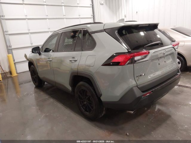 2T3P1RFV6MW204953 Toyota Rav4 Xle/xle Premium
