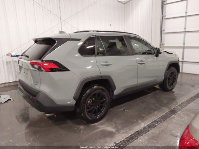 2T3P1RFV6MW204953 Toyota Rav4 Xle/xle Premium