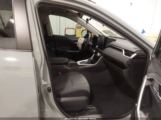 2T3P1RFV6MW204953 Toyota Rav4 Xle/xle Premium