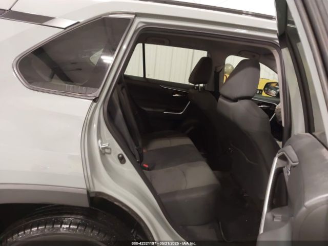 2T3P1RFV6MW204953 Toyota Rav4 Xle/xle Premium