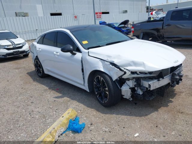 2023 KIA K5 5XXG64J2XPG215642