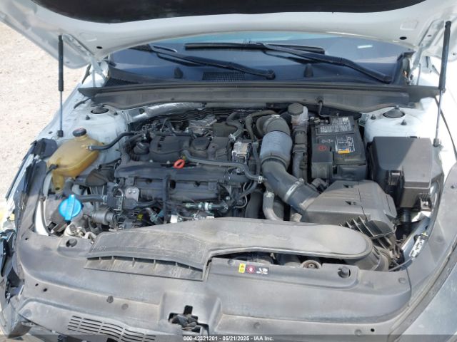2023 KIA K5 5XXG64J2XPG215642 Photo 9