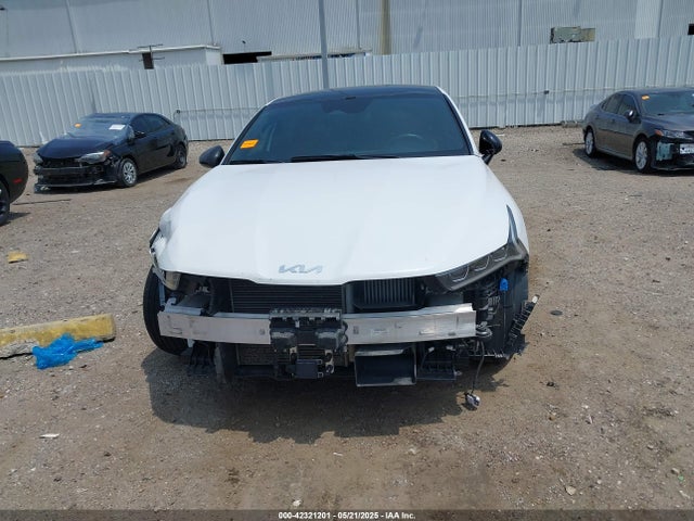 5XXG64J2XPG215642 KIA t-gdi gamma ii