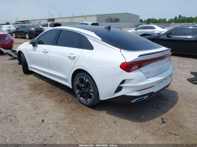 2023 KIA K5 5XXG64J2XPG215642 Photo 2