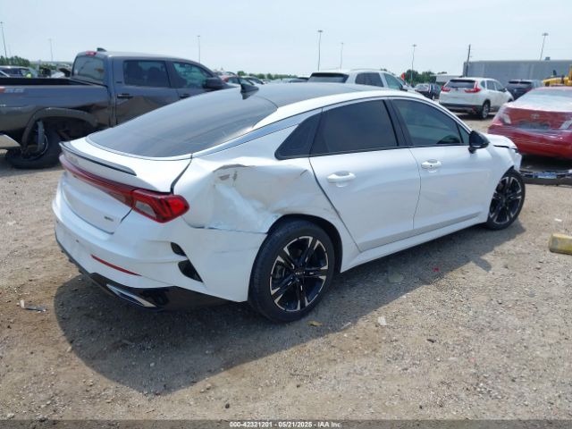 2023 KIA K5 5XXG64J2XPG215642 Photo 3