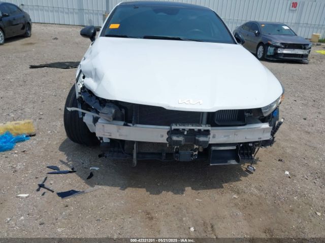 2023 KIA K5 5XXG64J2XPG215642 Photo 5