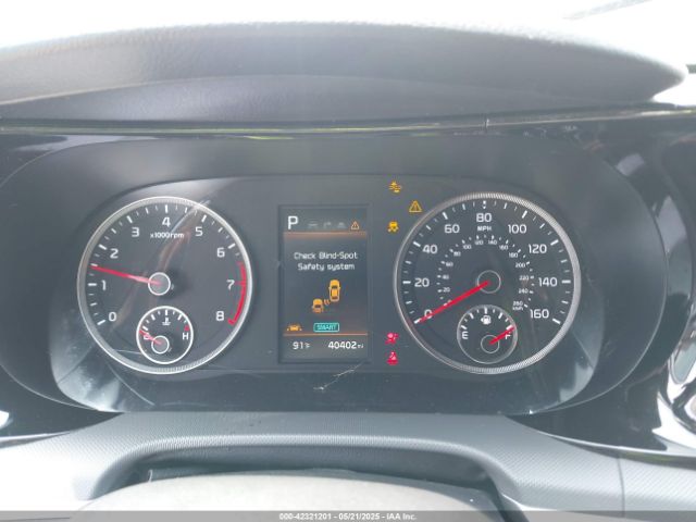 2023 KIA K5 5XXG64J2XPG215642 Photo 6