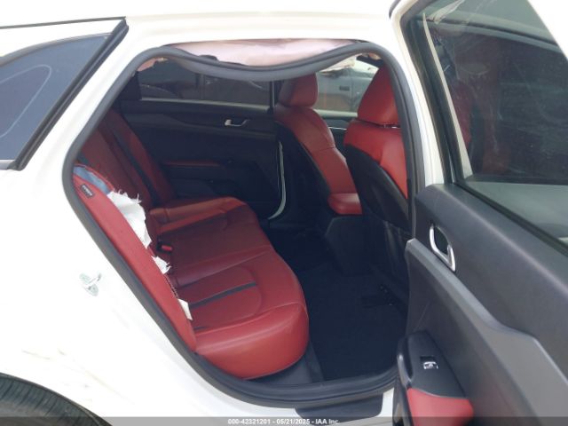 2023 KIA K5 5XXG64J2XPG215642 Photo 7