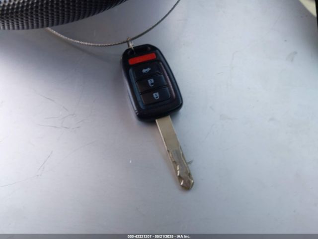 2016 HONDA CIVIC 2HGFC2F50GH527818 Photo 10