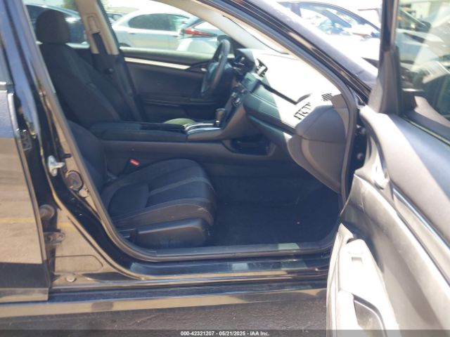 2016 HONDA CIVIC 2HGFC2F50GH527818 Photo 4