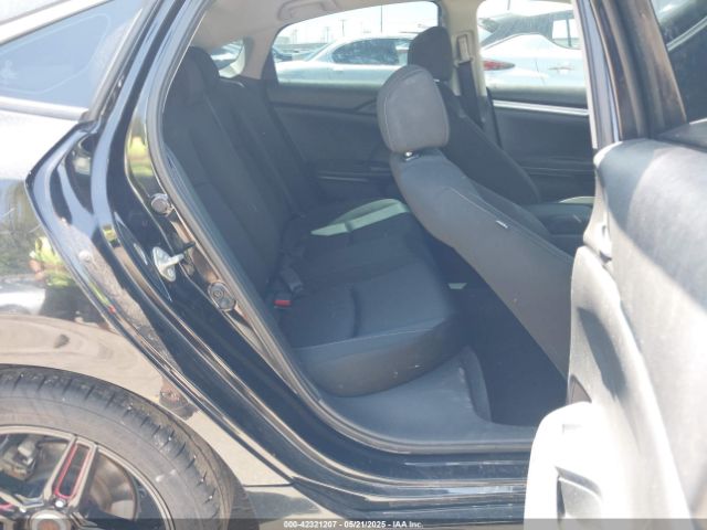 2016 HONDA CIVIC 2HGFC2F50GH527818 Photo 7